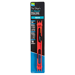 Preston innovations P0100026 F1 Pellet Буровая линия Красный Red 12 