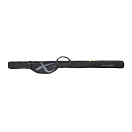 Купить Matrix fishing glu187 дорожная сумка Logo Black / Grey 195x15x8 195 cm 7ft.ru в интернет магазине Семь Футов