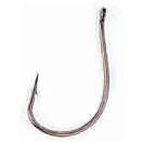 Купить Kali kunnan 93387 10078-BN Keyru Крючки С Одним Глазком Black Nickel 5  7ft.ru в интернет магазине Семь Футов