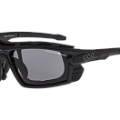 Спортивные очки GOG Glaze / Black / Polarized Smoke Lens, e357-1p