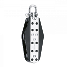 HARKEN HM1559 Блок скрипки с вертлюгом / Тип HK1559 / 14 мм / шарикоподшипник