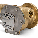 JOHNSON PUMP Lombardini Насос для морской воды / Импеллерный насос