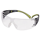Купить 3M SF410AS Jupiter Безопасные очки  Clear 7ft.ru в интернет магазине Семь Футов