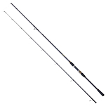 Daiwa PRA602LFSEBX Procaster A Спиннинговая Удочка Серый Grey 1.83 m 