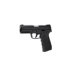Norica 150.00.215 Пневматический пистолет Co2 KWC 46 Black 4.5 mm Hunt
