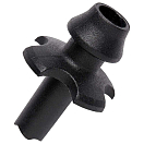 Купить Black diamond BD011578-0000- Distance Carbon Run Совет/корзина Black 7ft.ru в интернет магазине Семь Футов