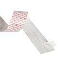 Купить Velcro g99060 круглый стандартный самоклеящийся клей 50 cm White 13x8x5 20 mm 7ft.ru в интернет магазине Семь Футов
