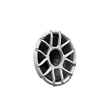 Wet sounds WETREV12HDXZ-WGRILLE Rev 12HDXZ Sport Сетка  White