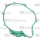 Купить Прокладка крышки генератора Polaris S410427017004 Athena 7ft.ru в интернет магазине Семь Футов