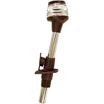 Goldenship GS10331 12V GS10331 60 cm Круглый телескопический светодиодный светильник Серебристый Black
