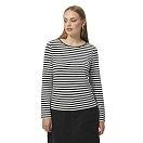 Купить Redgreen 172012413-199-xs Футболка с длинным рукавом Fie Black Stripe 30x25x2 7ft.ru в интернет магазине Семь Футов