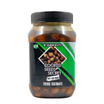 Superbaits 73004 Secret Требол Тайгернатс 1kg приготовленный Семена Зеленый Green
