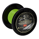 Mikado z29y-006-3000 Плетёная леска Nihonto Octa 3000 m Fluo 25x20x20 0.060 mm