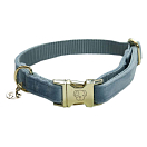 Купить Kentucky 42538-61-XS Бархатный воротник  Light Blue 25-38 cm 7ft.ru в интернет магазине Семь Футов