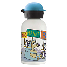 Купить Laken LTE3NP No Planet Термобутылка 350ml Бесцветный Multicolor 7ft.ru в интернет магазине Семь Футов