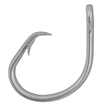 Jatsui D3500688 960 Колючий Одноглазый Крючок Stainless Steel 12/0
