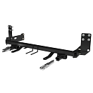 Купить Blue ox 123-bx1522 Опора опорной плиты фаркопа для Buick Envista Black 50x40x20 7ft.ru в интернет магазине Семь Футов