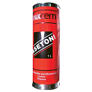 Купить Ацетон высококачественный для промывки и чистки Pakla 1 л 7ft.ru в интернет магазине Семь Футов