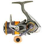 Daiwa SCX22LT2000SXH Silvercreek X LT 2022 Спиннинговая Катушка Серебристый Grey / Orange 2000SXH 