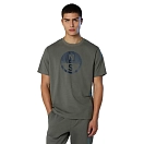 Купить North sails 693009-0921-xxl Футболка с коротким рукавом Graphic 693009 City Grey 30x20x5 2XL 7ft.ru в интернет магазине Семь Футов