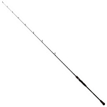 Sea monsters SMSSJSIII Spaghetti SJ III Удочка Для Медленной Отсадки Черный Black 1.96 m 