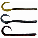 Купить Savage gear 77453 Razorback Worm Мягкая приманка 200 mm 9.5g 8 Единицы Многоцветный Watermelon Red Laminate 7ft.ru в интернет магазине Семь Футов