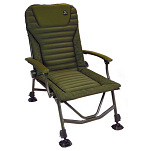 Carp spirit 34CSACS520032 Magnum Стул Делюкс XL Зеленый Dark Green
