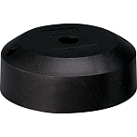 Ultraflex 405900 X34 90° Рулевое управление Служба поддержки Black