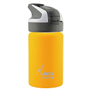 Купить Laken TS3Y Нержавеющая сталь Summit 350ml Summit Кепка Термо Желтый Yellow 7ft.ru в интернет магазине Семь Футов