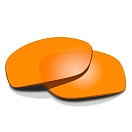 Купить Wiley x chvall-unit поляризованные солнцезащитные очки Valor 2.5 Light Rust Lens Set 25x12x10 7ft.ru в интернет магазине Семь Футов