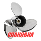Гребной винт 3x16x18 1/2R, Marine Rocket Prime (упаковка из 5 шт.) 4531-160-185-PR_pkg_5