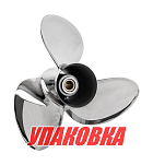Гребной винт 3x16x18 1/2R, Marine Rocket Prime (упаковка из 5 шт.) 4531-160-185-PR_pkg_5
