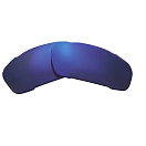Typhoon Lenses / Zeiss / PA Polarized / Ri-Pel Pacific Blue