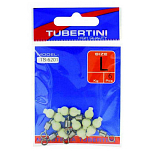 Tubertini 554000M TB 6201 Вертлюги  Fluor / Giratorios M 