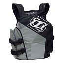 Купить Страховочный жилет нейлоновый чёрно-серый Jetpilot 16015 Matrix 2 Race Camo 50N S / M 89 - 99 см 77 кг 7ft.ru в интернет магазине Семь Футов