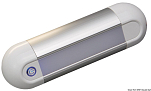 Накладной LED светильник 12/24В 6.4Вт 250Лм с сенсорным выключателем, Osculati 13.199.07