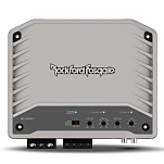 Rockford fosgate 227-m2500x1 Усилитель M2500X1 Grey 33x24x11