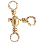 Asari O50058 Круглые мягкие пробки Золотистый Gold (12 pcs) 8 
