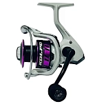 Kolpo 0245014-40 спиннинговая катушка Zenix  Grey 4000