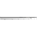 PENN 1594970 Tidal Beach Caster Удочка Для Серфинга Black 3.90 m
