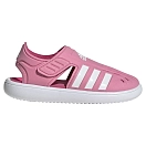 Купить adidas ie0165/34 Сандалии Water C Bliss Pink / Ftwr White / Pulse Magenta 35x25x15 EU 34 7ft.ru в интернет магазине Семь Футов