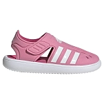 adidas ie0165/34 Сандалии Water C Bliss Pink / Ftwr White / Pulse Magenta 35x25x15 EU 34