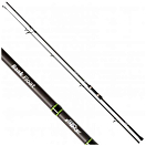 Купить Quantum fishing 14837300 Mr.Pike Bank Float Удочка Для Ловли Карпа Черный 3.00 m 7ft.ru в интернет магазине Семь Футов