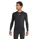 Купить Sportful 0420505-002-XS Базовый слой с длинным рукавом Thermodynamic Mid Black XS 7ft.ru в интернет магазине Семь Футов