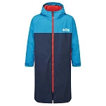 Gill 5024-BLU44-S Куртка Aqua Голубой  Bluejay / Dark Navy S