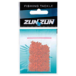 ZunZun 351274 Micro Бусины 200 единицы Зеленый Orange