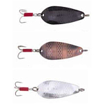 Mikado PMB-WSE-8-AG Stripe Ложка 8g Многоцветный  Old Silver