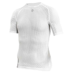 Bicycle Line BL45194-002-S Базовый слой с коротким рукавом Traspira S3 Белая White S
