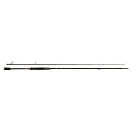 Купить Abu garcia 1445950 Mass Beat II Спиннинговая Удочка Черный Black 2.05 m 7ft.ru в интернет магазине Семь Футов