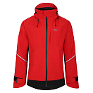 Купить Typhoon 71784 Куртка New Coastal Красный  Red 2XL 7ft.ru в интернет магазине Семь Футов